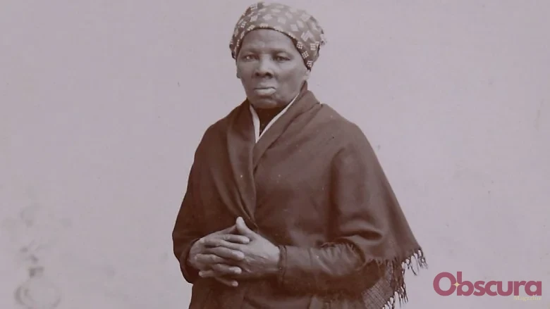 La Véritable Histoire de Harriet Tubman : Héroïne Américaine