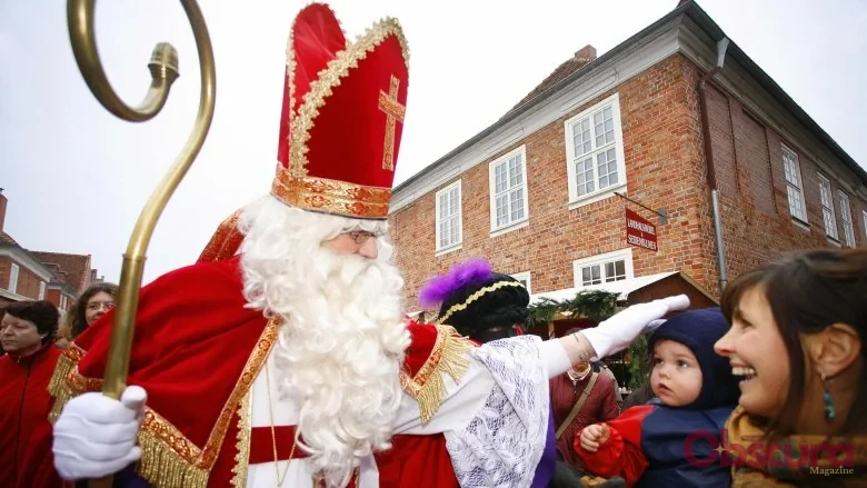 La Véritable Histoire de Saint Nicolas : Entre Faits et Légendes