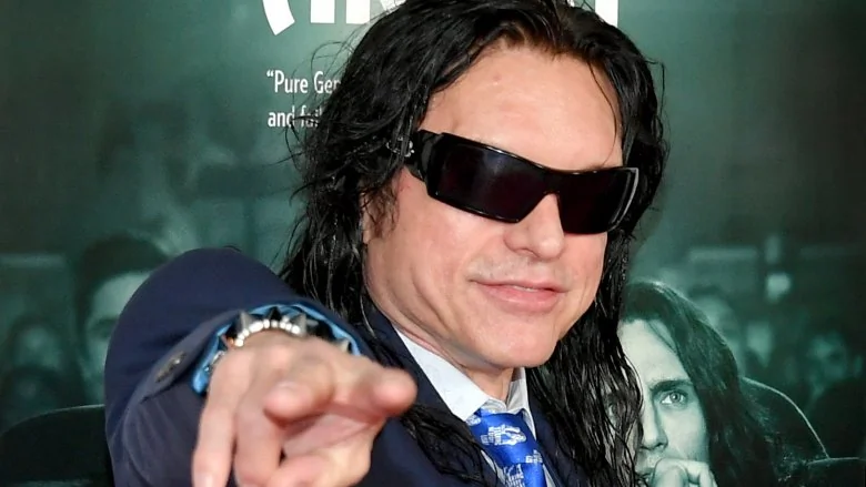 La Véritable Histoire de Tommy Wiseau : Mystères et Légendes