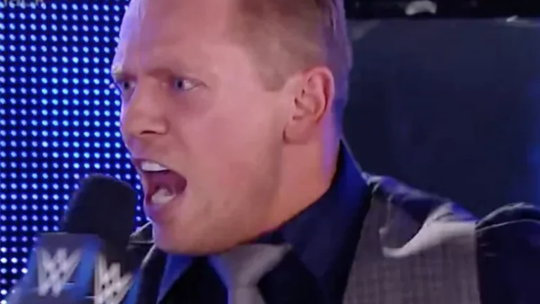 La Véritable Histoire du Miz : Du Reality à WrestleMania