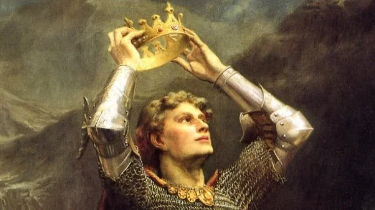 La Véritable Histoire du Roi Arthur Dévoilée
