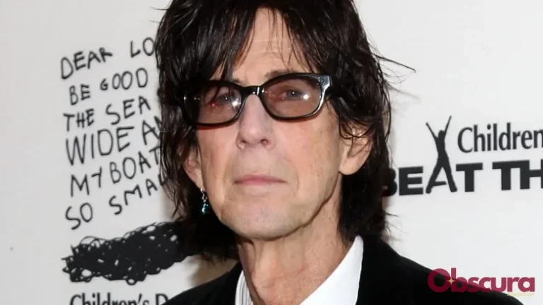La Vérité Inconnue sur le Groupe the Cars
