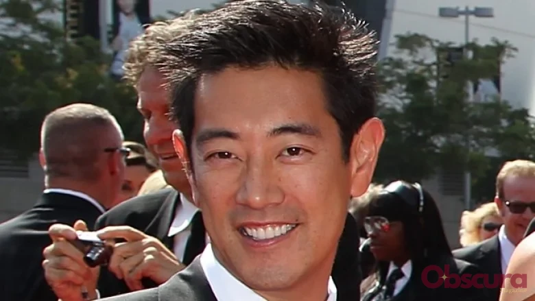 La Vérité Méconnue de Grant Imahara des MythBusters