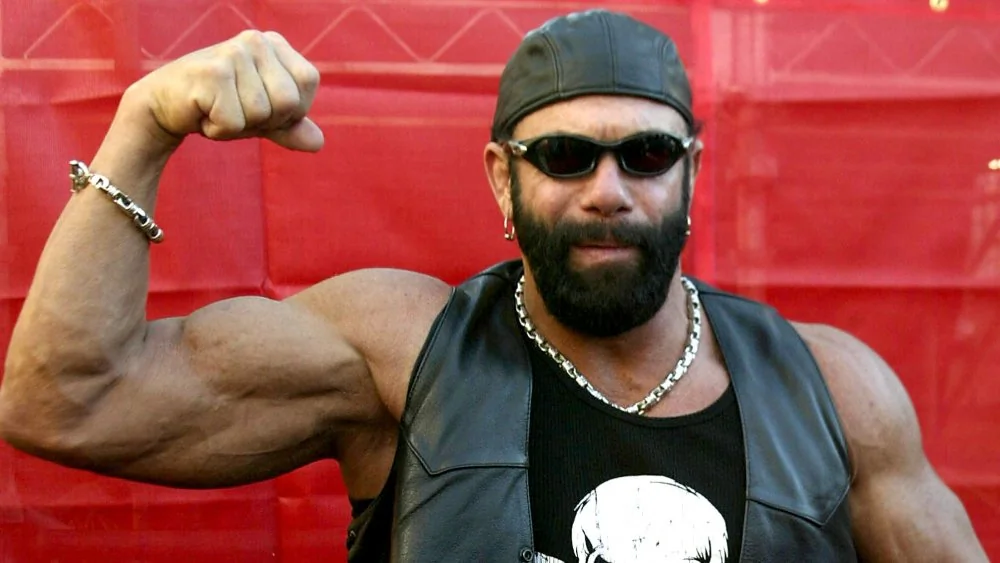 La Vérité sur la Mort de Randy Savage