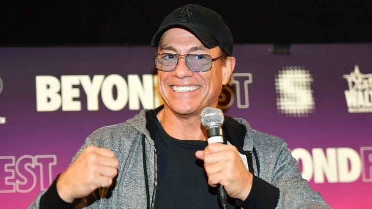 La Vérité sur le Coup de Poing Crotch de Jean-Claude Van Damme