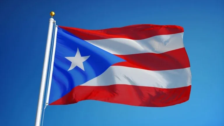 La Vie à Porto Rico avant l&rsquo;Arrivée des Américains
