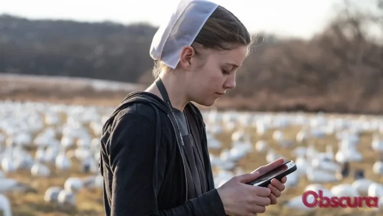La relation complexe des Amish avec l&rsquo;électricité