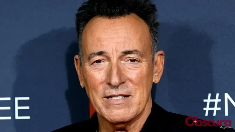 La vérité cachée de Bruce Springsteen révélée