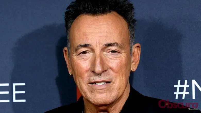 La vérité cachée de Bruce Springsteen révélée