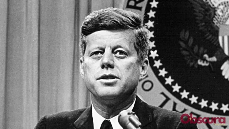 La vérité cachée de la malédiction Kennedy