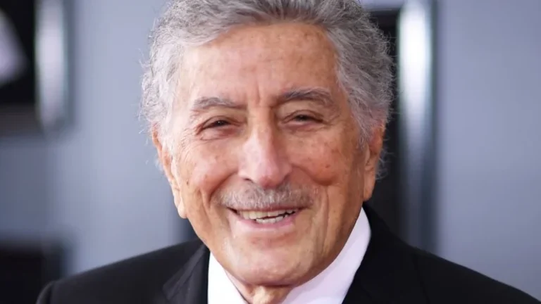 La vérité méconnue de Tony Bennett : Une légende américaine