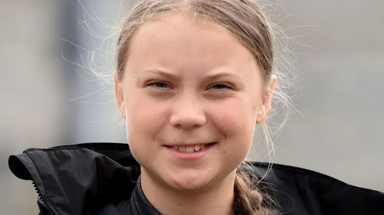 La vérité méconnue sur Greta Thunberg et son engagement