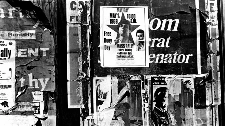 La vérité sur la mort tragique de Fred Hampton