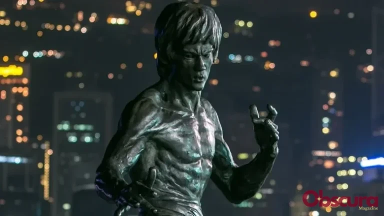 La vérité sur le coup de poing d&rsquo;un pouce de Bruce Lee