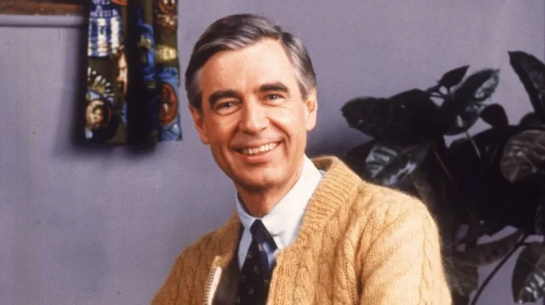 La vérité sur les rumeurs de tatouages de Mister Rogers