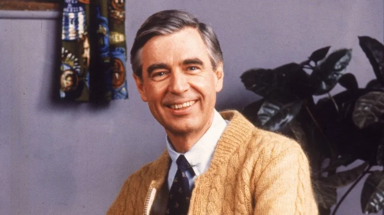 La vérité sur les rumeurs de tatouages de Mister Rogers