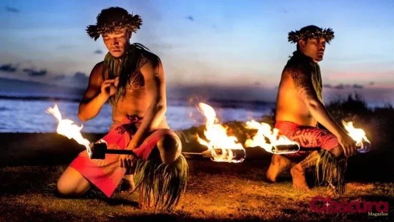 La vie à Hawaii avant l&rsquo;Amérique : traditions et sociétés