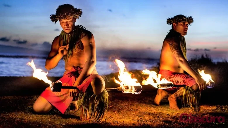 La vie à Hawaii avant l'Amérique : traditions et sociétés