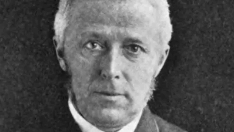 La vie précoce du Dr Joseph Bell, inspirateur de Sherlock Holmes