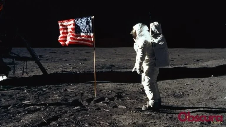Le Plan Secret de Nixon en Cas d&rsquo;Échec du Moon Landing