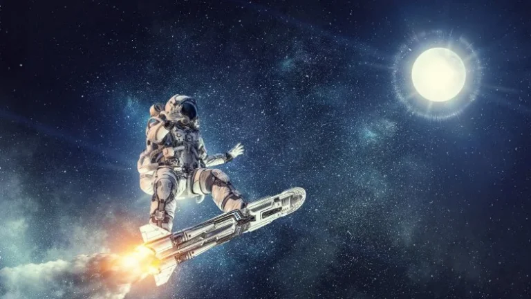 Le Salaire Modeste des Astronautes de la NASA Dévoilé