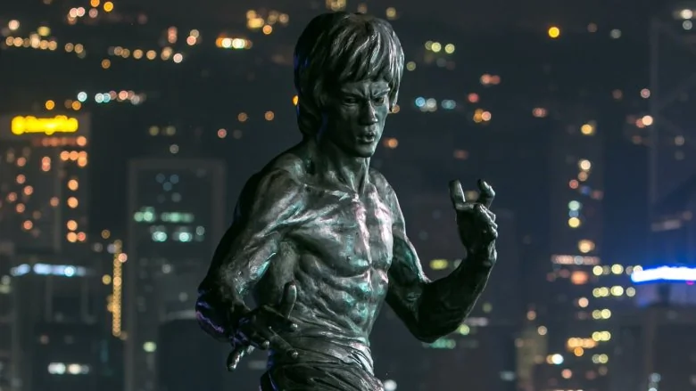 Le Style de Combat le Plus Dangereux de Bruce Lee