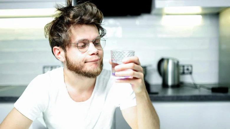 Le mythe du 'hair of the dog' contre la gueule de bois