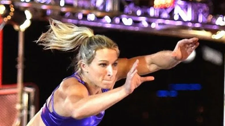 Les Athlètes d'American Ninja Warrior : Que font-ils vraiment ?