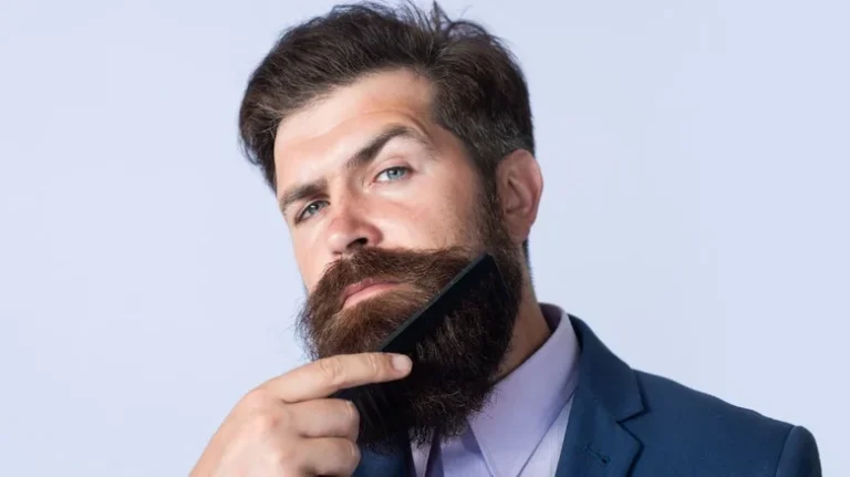 Les Barbes Sont-elles Plus Sales que des Chiens ?