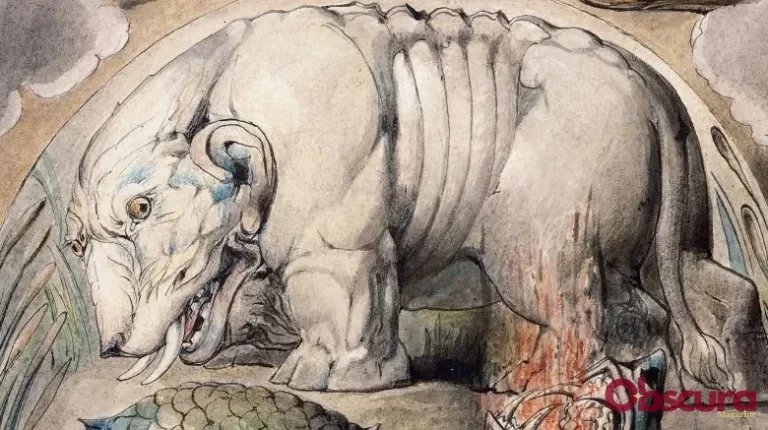 Les Créatures Folles de la Bible : Entre Mythe et Réalité