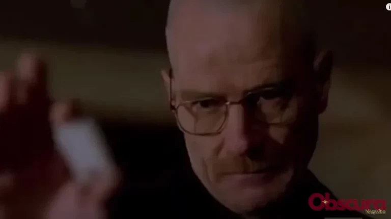 Les Détails Inattendus de Walter White dans Breaking Bad