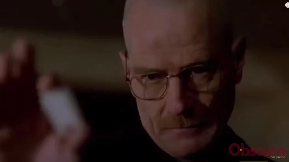 Les Détails Inattendus de Walter White dans Breaking Bad