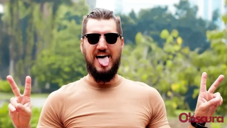 Les Histoires les Plus Bizarres de Florida Man