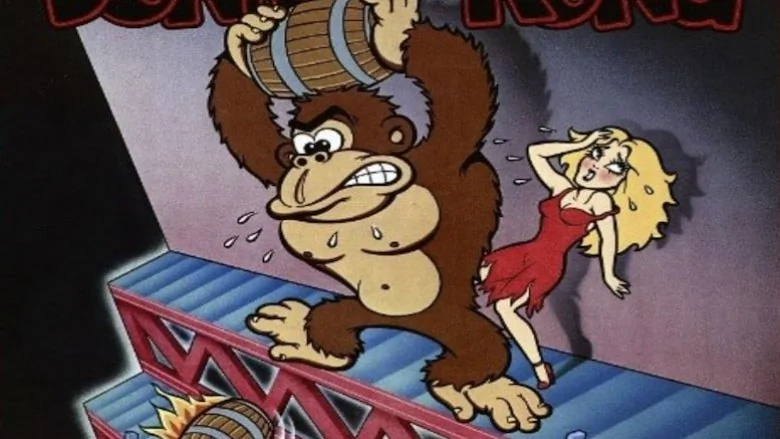 Les Moments Creepy des Jeux Donkey Kong que Vous Ignoriez