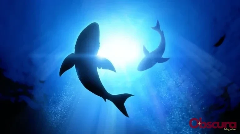 Les Repercussions de l&rsquo;Extinction des Requins sur l&rsquo;Océan