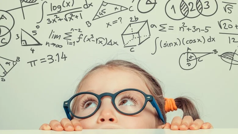 Les Secrets pour Devenir Bon en Mathématiques