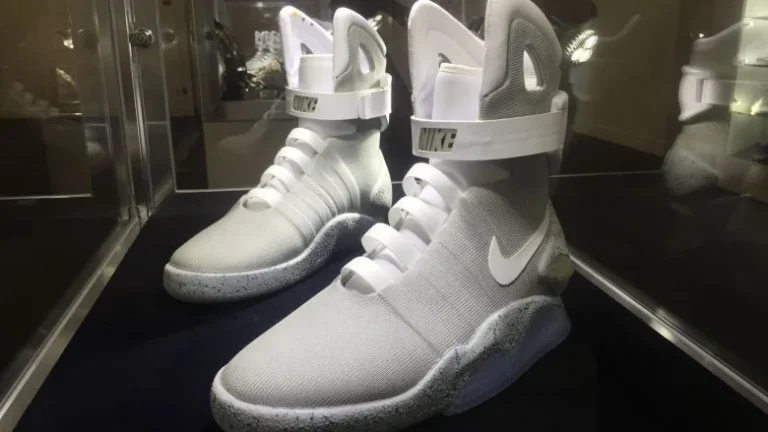 Les Sneakers les Plus Rares au Monde : Un Phénomène Culturel