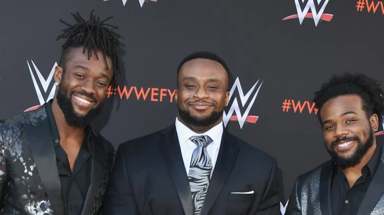 Les Superstars de la WWE à Suivre en 2020