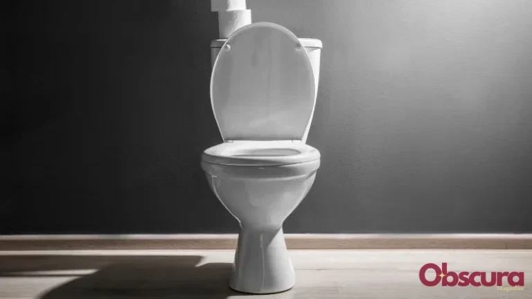 Les Toilettes Flushent-elles Différemment dans le Monde ?