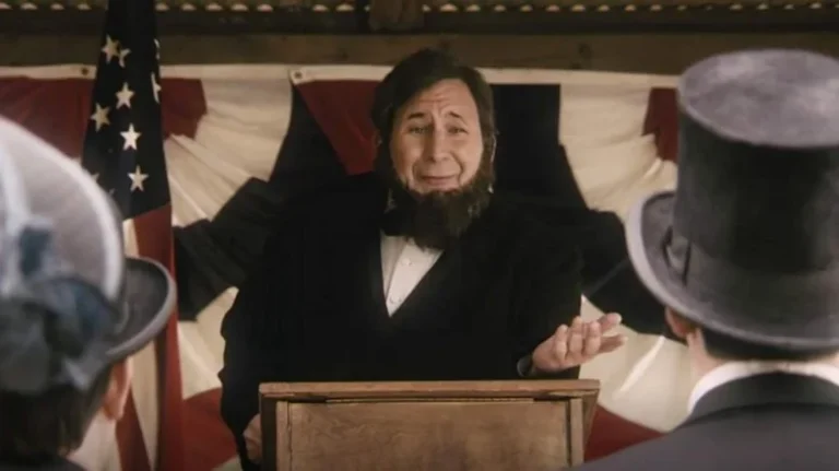 Les acteurs de Drunk History qui vous semblent familiers