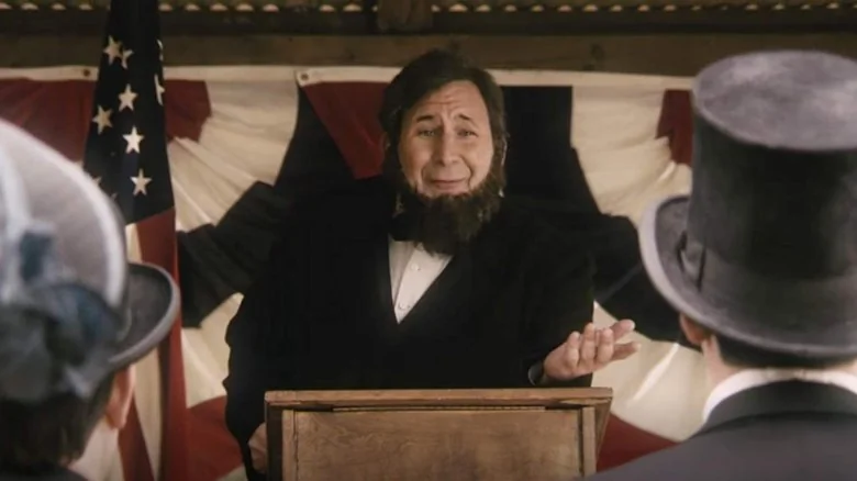 Les acteurs de Drunk History qui vous semblent familiers