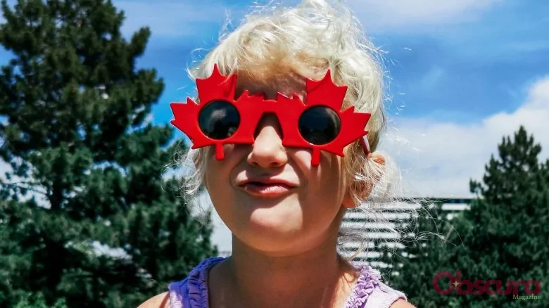 Les choses bizarres qui existent uniquement au Canada