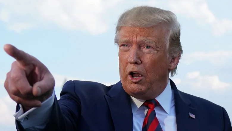 Les commentaires les plus marquants sur Donald Trump