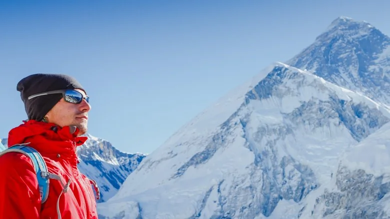 Les corps laissés sur le mont Everest : un mystère troublant