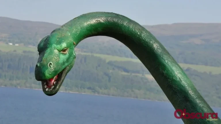 Les dinosaures encore en vie : Mythes et légendes modernes