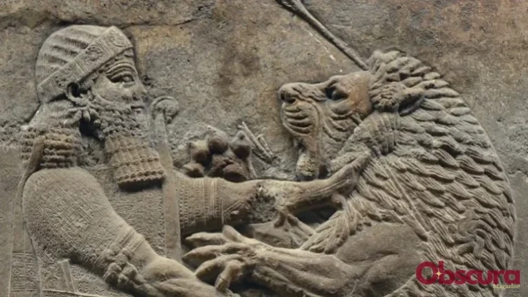 Les horreurs oubliées de la Mésopotamie ancienne