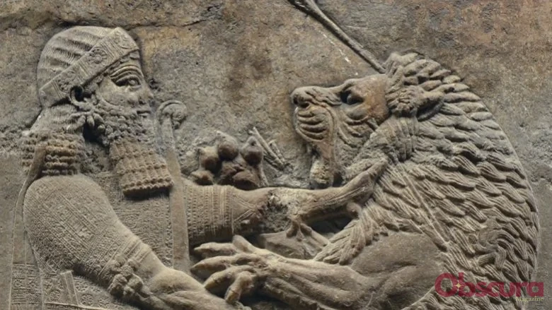 Les horreurs oubliées de la Mésopotamie ancienne