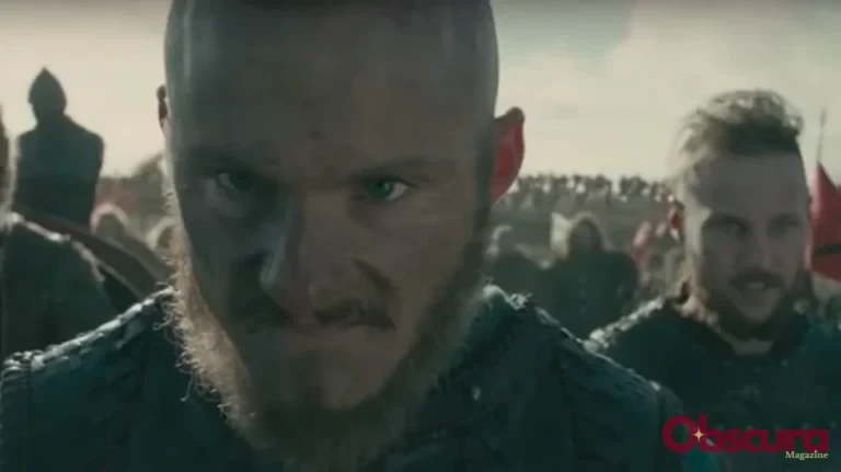Les inexactitudes historiques de la série Vikings