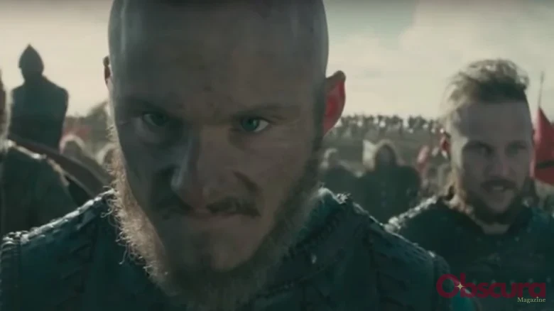 Les inexactitudes historiques de la série Vikings