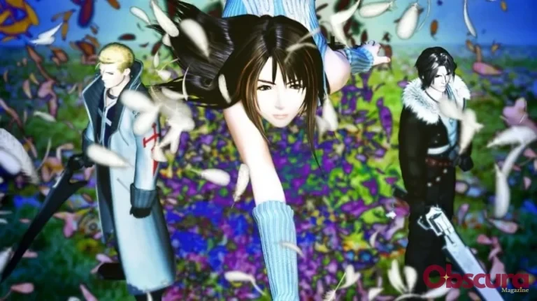 Les moments les plus effrayants de Final Fantasy révélés